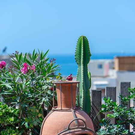 Bed and Breakfast Anza Surfhouse Агадир Экстерьер фото